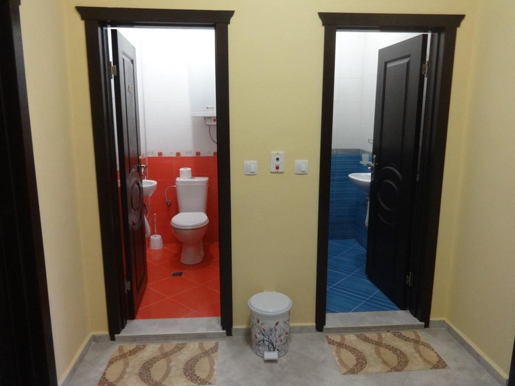 Guest House Karaulanov Elhovo  Exterior photo
